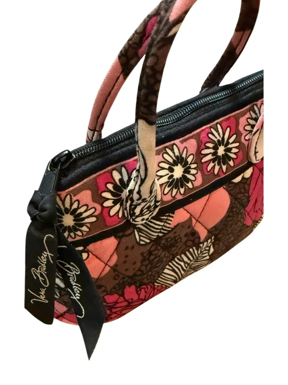 Vera Bradley this darling